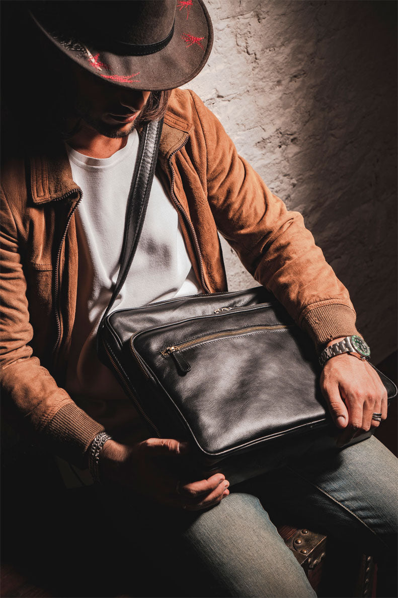 The best Leather